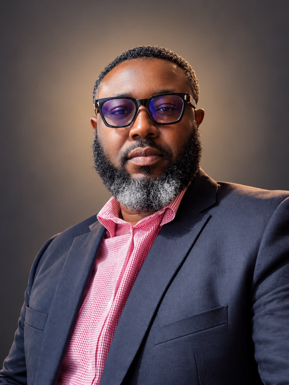 Nathaniel Ato Ansah